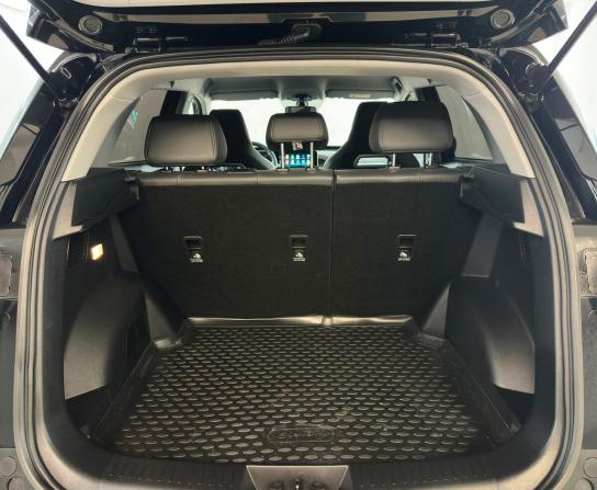 Chery Tiggo 4 I Рестайлинг 2 с пробегом 2025 года, цена 1 770 000 рублей, 34727 км, внедорожник, Автокод Объявления