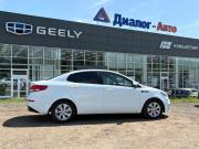 Kia Rio III Рестайлинг Набережные Челны  - изображение 33