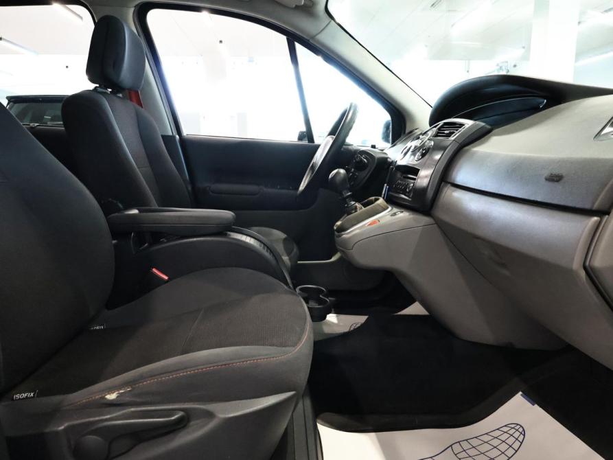 Renault Scenic II Рестайлинг Калуга  - изображение 13