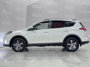 Toyota RAV4 IV (XA40) Рестайлинг Новосибирск  - изображение 22