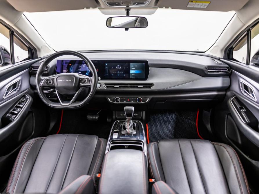 BAIC U5 Plus Волгоград  - изображение 14