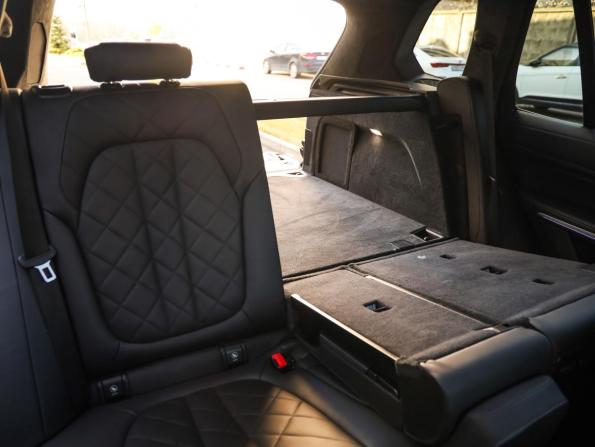 BMW X5 IV (G05/G18) Рестайлинг с пробегом 2023 года, цена 9 500 000 рублей, 70197 км, внедорожник, Автокод Объявления