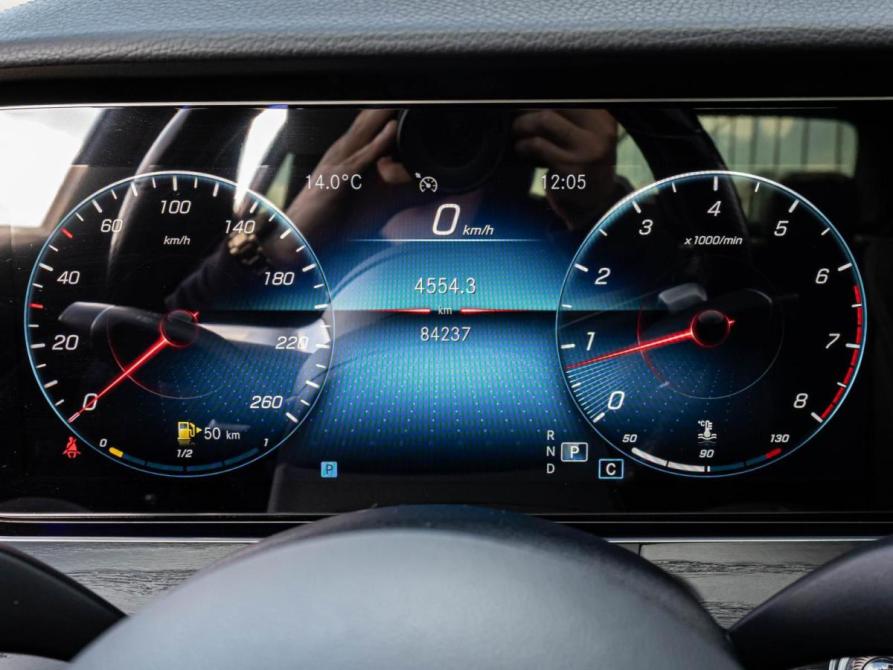 Mercedes-Benz E-Класс V (W213 S213 C238) Краснодар  - изображение 19