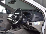 Honda Insight II Кемерово  - изображение 25
