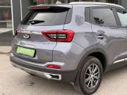 Chery Tiggo 4 Pro I Рестайлинг Пермь  - изображение 28