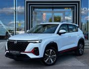 Changan CS35 Plus I Рестайлинг Уфа  - изображение 22