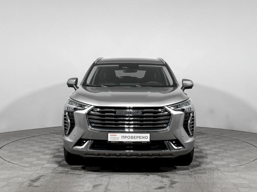 Haval Jolion I Санкт-Петербург  - изображение 2