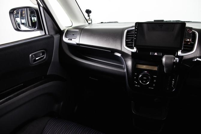 Suzuki Solio II Рестайлинг с пробегом 2015 года, цена 969 000 рублей, 131000 км, микровэн, Автокод Объявления