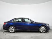 Mercedes-Benz C-Класс IV (W205) Рестайлинг Санкт-Петербург  - изображение 26