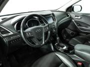 Hyundai Santa Fe III Рестайлинг Санкт-Петербург  - изображение 36
