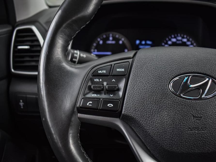 Hyundai Tucson III Рестайлинг Краснодар  - изображение 16