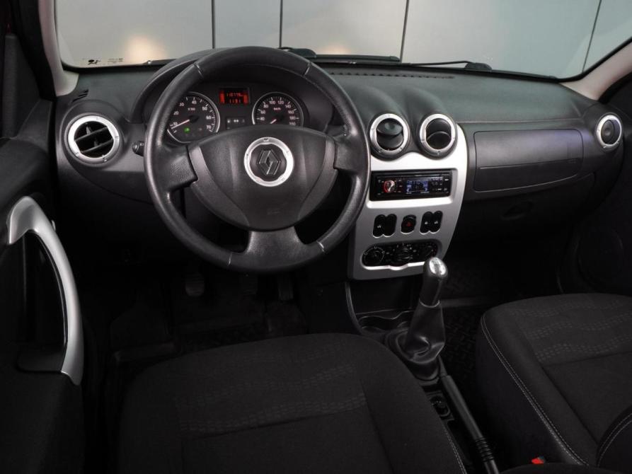 Renault Sandero I Воронеж  - изображение 6