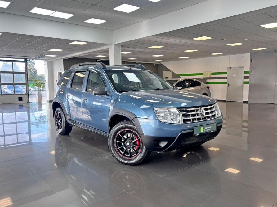 Renault Duster I Тверь  - изображение 5