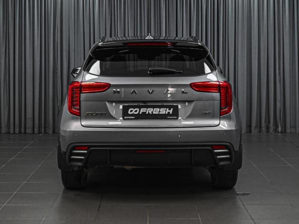 Haval Jolion I Рестайлинг 2 с пробегом 2025 года, цена 2 140 009 рублей, 18517 км, внедорожник, Автокод Объявления