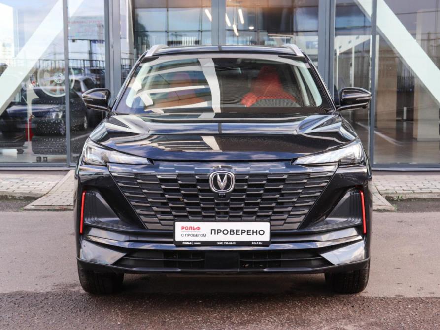 Changan UNI-S I Химки  - изображение 2