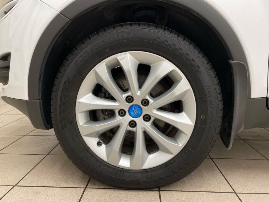 Ford Kuga I Энгельс  - изображение 18