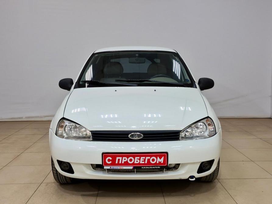 Lada (ВАЗ) Kalina I Альметьевск  - изображение 2