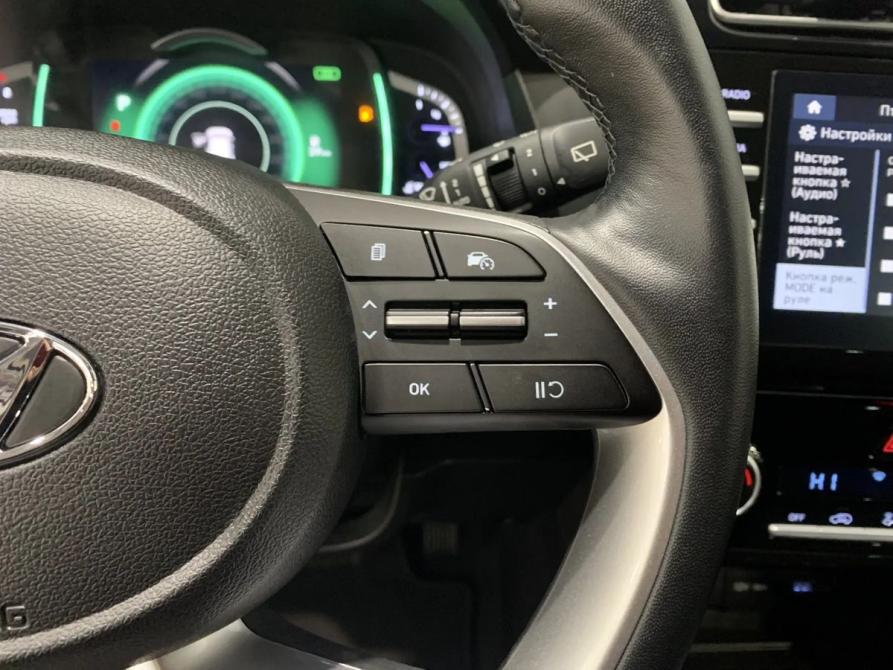 Hyundai Creta II Пермь  - изображение 20