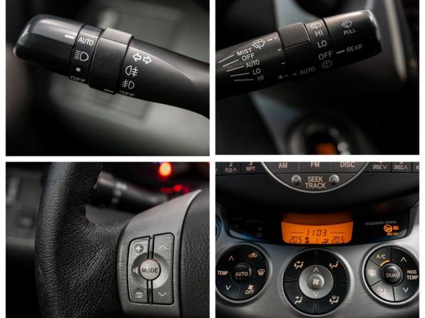 Toyota RAV4 III (XA30) с пробегом 2007 года, цена 950 000 рублей, 181032 км, внедорожник, Автокод Объявления