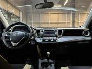 Toyota RAV4 IV (XA40) Красноярск  - изображение 28