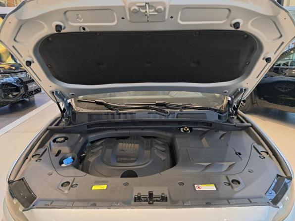 Geely Atlas Pro с пробегом 2024 года, цена 2 175 000 рублей, 22077 км, внедорожник, Автокод Объявления