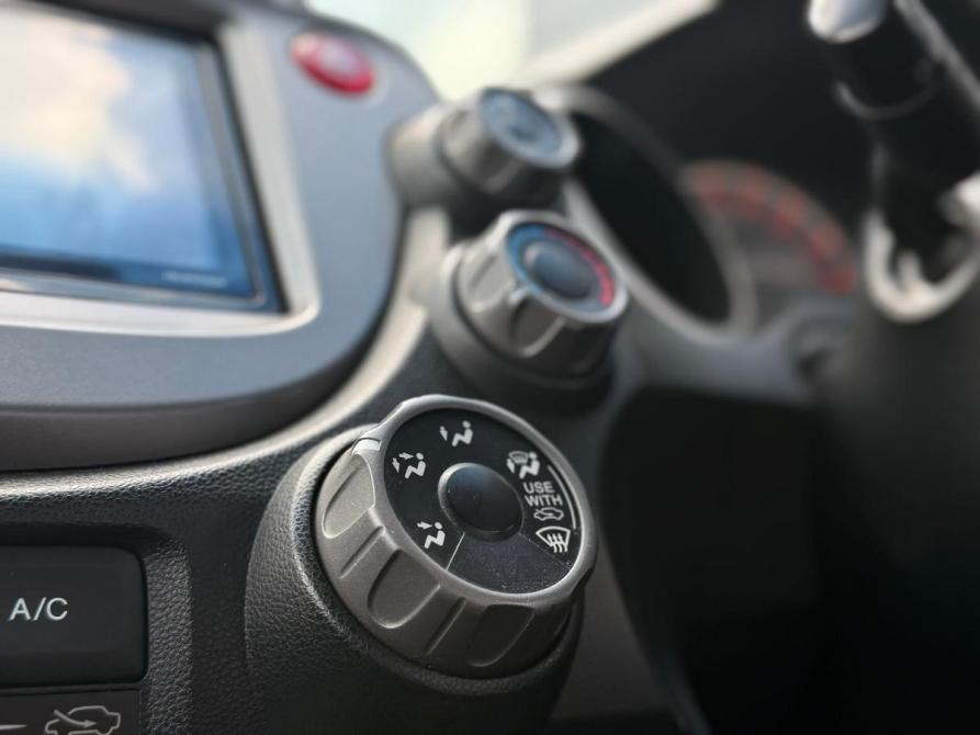 Honda Fit II Омск  - изображение 14