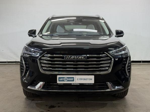 Haval Jolion I с пробегом 2023 года, цена 1 999 000 рублей, 25276 км, внедорожник, Автокод Объявления