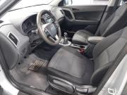 Hyundai Creta I Пермь  - изображение 25