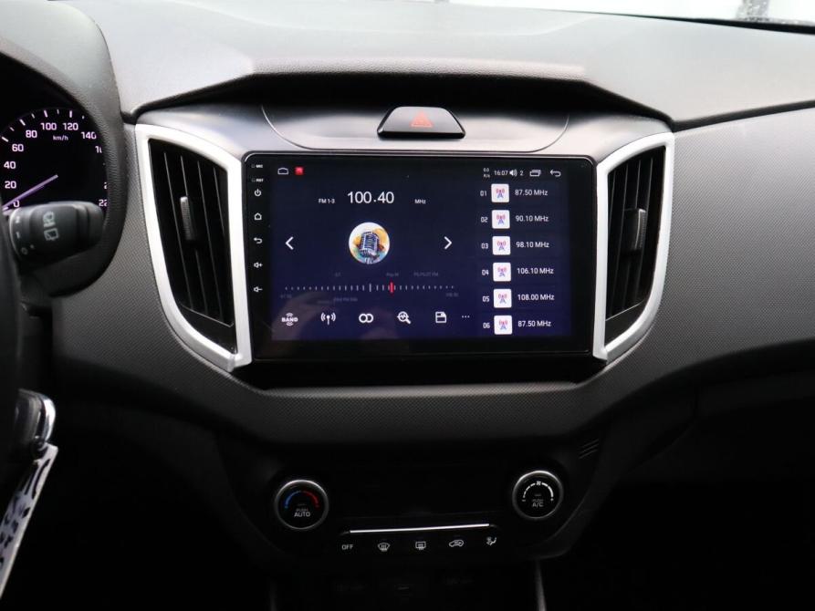 Hyundai Creta I Рестайлинг Екатеринбург  - изображение 10