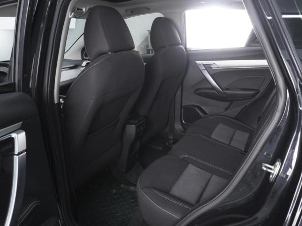 Belgee X50 с пробегом 2023 года, цена 1 750 000 рублей, 33633 км, внедорожник, Автокод Объявления