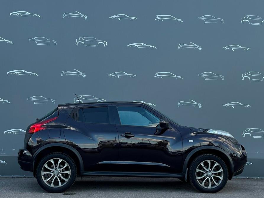 Nissan Juke I Санкт-Петербург  - изображение 10