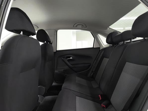Volkswagen Polo V с пробегом 2013 года, цена 617 000 рублей, 158141 км, седан, Автокод Объявления