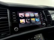 Skoda Kodiaq I Уфа  - изображение 56