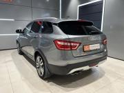 Lada (ВАЗ) Vesta I Новосибирск  - изображение 21