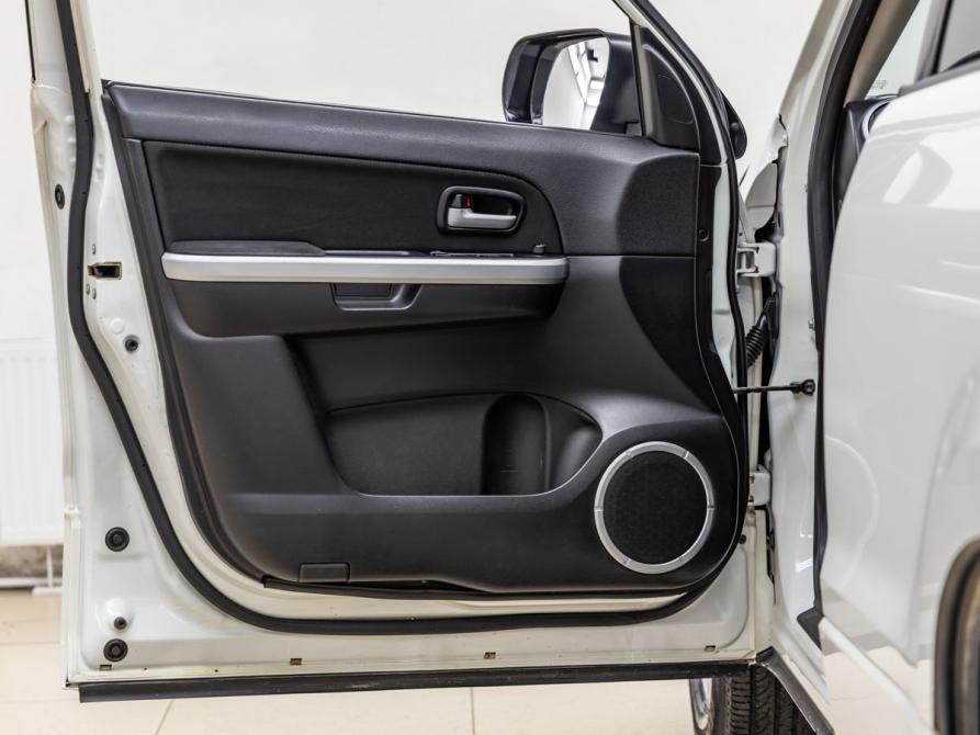 Suzuki Grand Vitara II Рестайлинг Волгоград  - изображение 17
