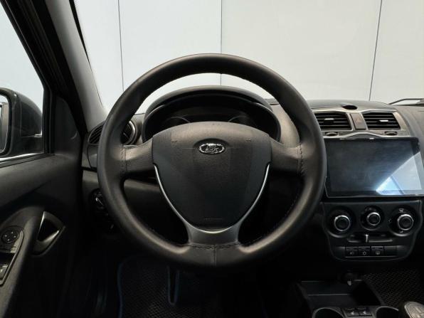 Lada (ВАЗ) Granta I Рестайлинг с пробегом 2021 года, цена 810 000 рублей, 65000 км, хэтчбек, Автокод Объявления