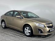 Chevrolet Cruze I Рестайлинг Ростов-на-Дону  - изображение 17