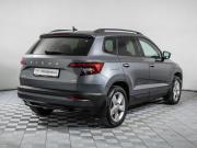 Skoda Karoq I Москва  - изображение 22