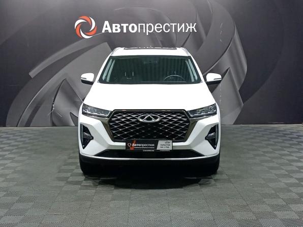 Chery Tiggo 7 Pro Max I с пробегом 2023 года, цена 1 660 000 рублей, 134000 км, внедорожник, Автокод Объявления