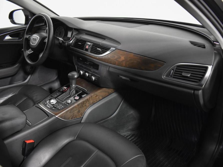 Audi A6 IV (C7) Санкт-Петербург  - изображение 12