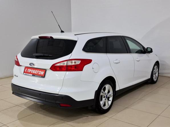 Ford Focus III с пробегом 2013 года, цена 870 000 рублей, 175242 км, универсал, Автокод Объявления