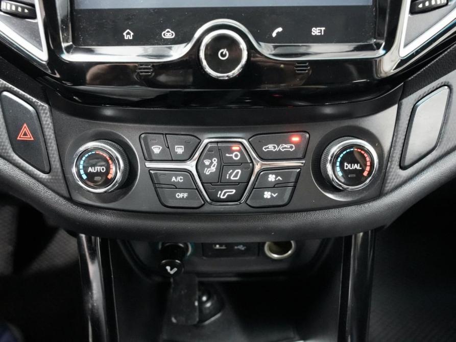 Chery Tiggo 5 I Рестайлинг Ульяновск  - изображение 16