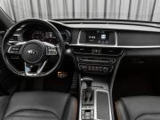 Kia Optima IV Рестайлинг Москва  - изображение 37