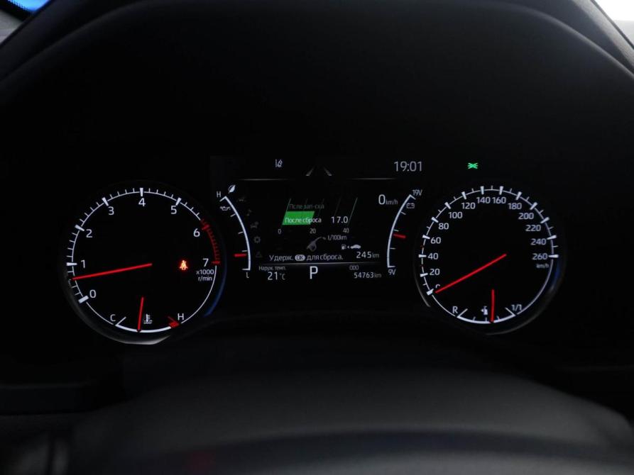 Toyota Land Cruiser 300 Series Москва  - изображение 23