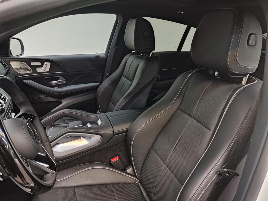 Mercedes-Benz GLE II (V167) Рестайлинг 2 Барнаул  - изображение 14