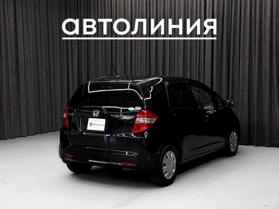 Honda Fit II Красноярск  - изображение 5