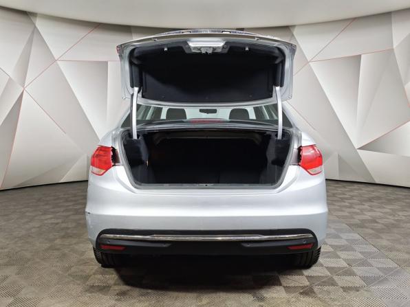 Citroen C4 II Рестайлинг с пробегом 2021 года, цена 900 000 рублей, 151453 км, седан, Автокод Объявления