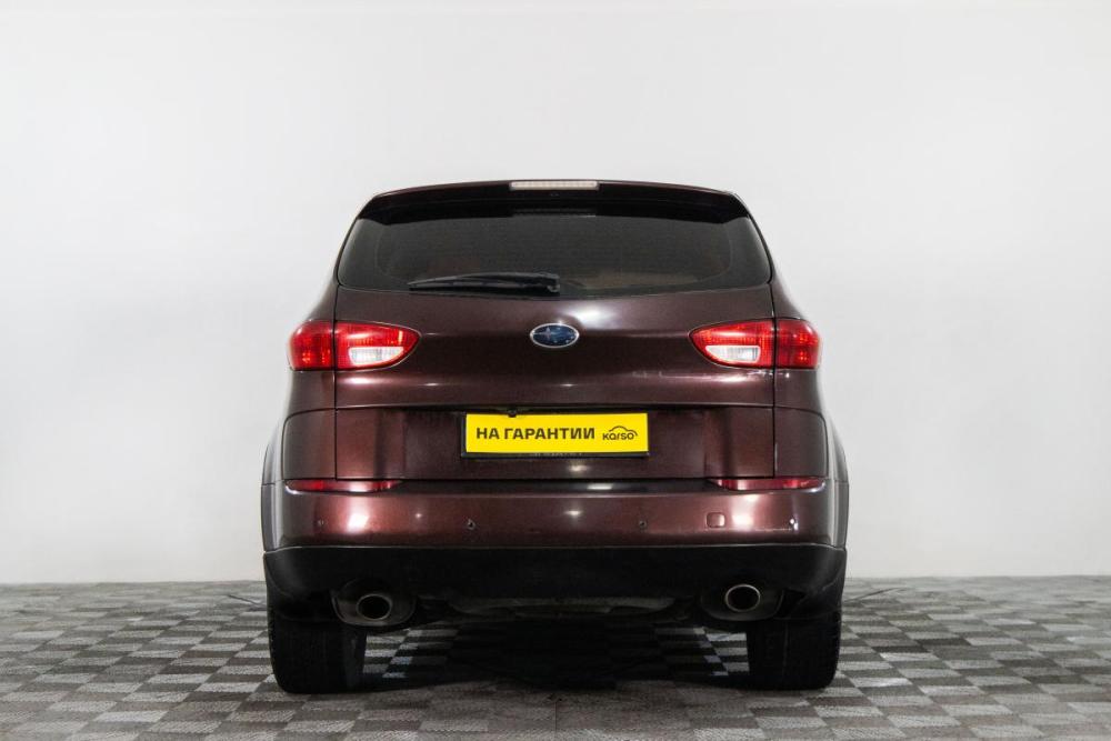 Subaru Tribeca I Сургут  - изображение 6