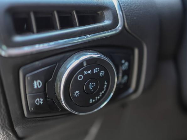 Ford Focus III с пробегом 2013 года, цена 760 000 рублей, 214681 км, хэтчбек, Автокод Объявления