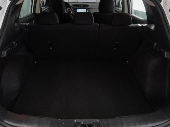 Nissan Qashqai II Рестайлинг с пробегом 2021 года, цена 1 669 000 рублей, 150788 км, внедорожник, Автокод Объявления